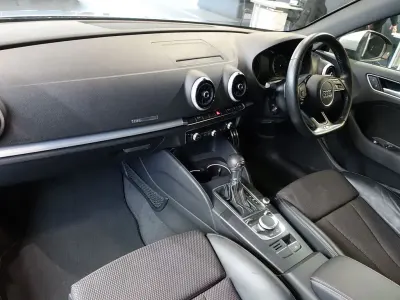 Used Audi A3