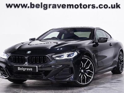 BMW 840