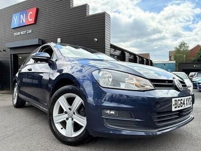 VW Golf VII