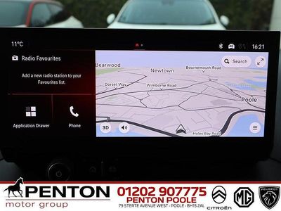 Used Vauxhall Combo S 130 HP (95 kW) 2024 White MPV