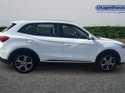 Used MG ZS 2025 SUV