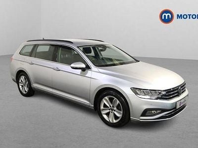 Used VW Passat SE 150 HP (110 kW) 2023 Estate
