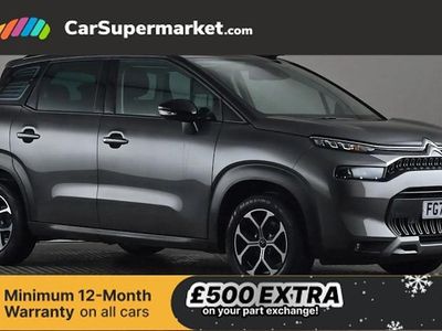 Used 2023 Citroën C3 PureTech Hatchback | £11,197 (Fair price)