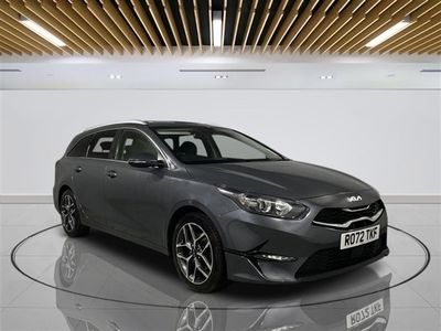 Kia Ceed Sportswagon