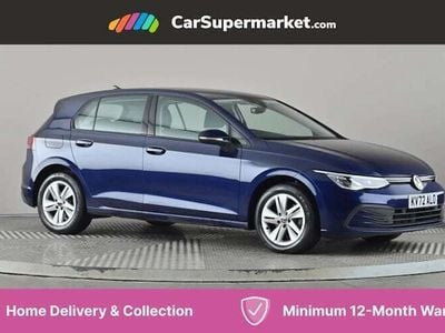 VW Golf VIII