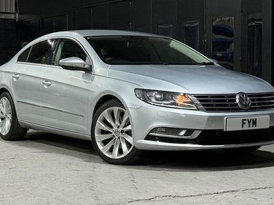 VW CC