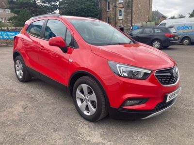 Vauxhall Mokka X