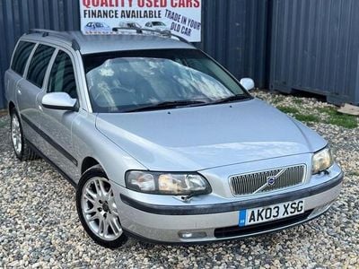 Volvo V70