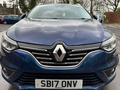 Renault Mégane GrandTour