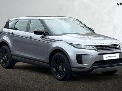 Used Land Rover Range Rover evoque S 204 HP (150 kW) 2025 Grey SUV