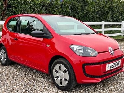 VW up!