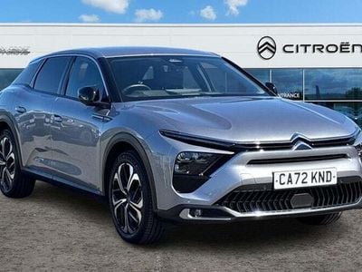 Citroën C5 X