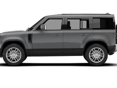 Nowe Land Rover Defender SE Dynamic 349 KM (256 kW) 2025 SUV