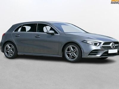 Mercedes 180