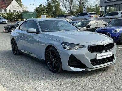 Usado BMW 230