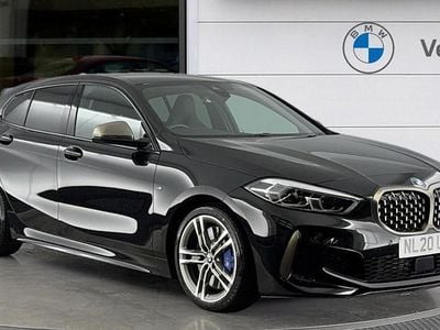 BMW M135
