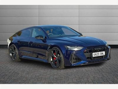 Audi RS7