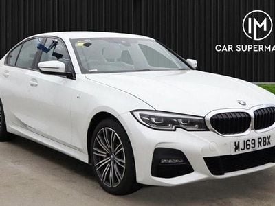 BMW 330e