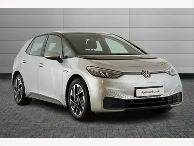 Used VW ID.3