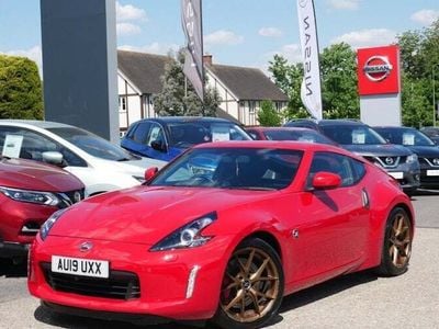 Nissan 370Z