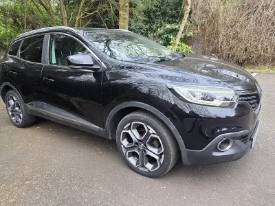 Used Renault Kadjar