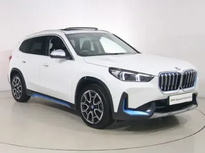 Used BMW iX1 xLine 230 kW (313 HP) 2023 SUV
