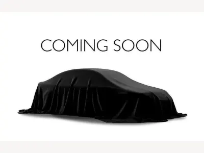 Used Audi A3 Sportback