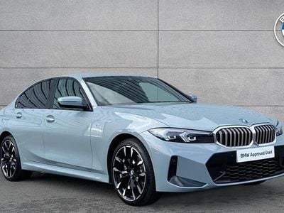BMW 330e