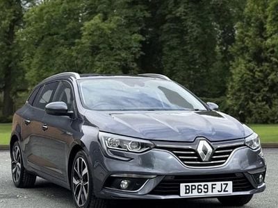 Renault Mégane IV