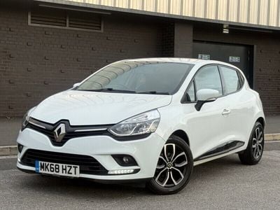 Renault Clio IV