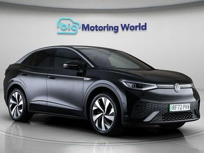Used VW ID.5 Pro 126 kW (172 HP) 2022 SUV