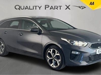 Kia Ceed Sportswagon