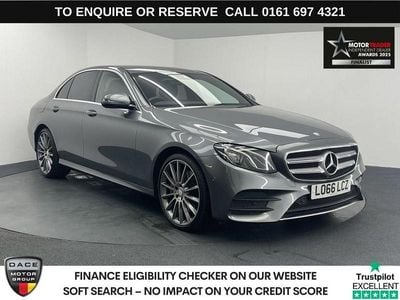 Mercedes E350