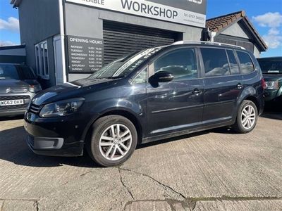 VW Touran