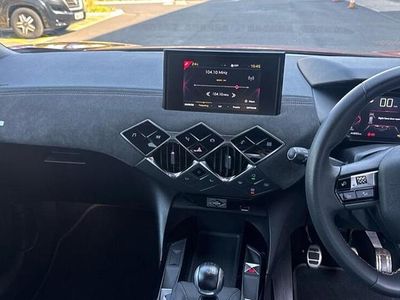 DS Automobiles DS3 Crossback
