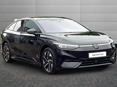 Used VW ID.7