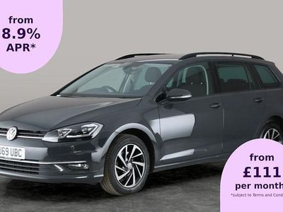VW Golf VII