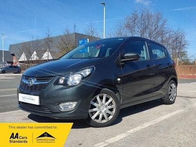 Vauxhall Viva