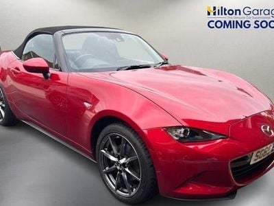 Mazda MX5