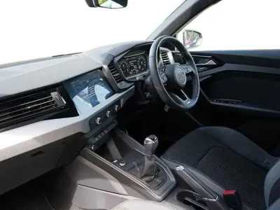 Used Audi A1 S-Line 2022 SUV