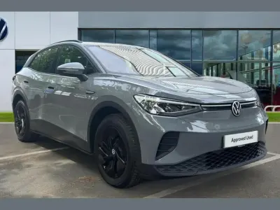 Used VW ID.4