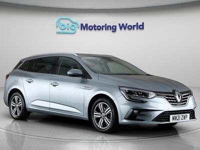 Renault Mégane IV