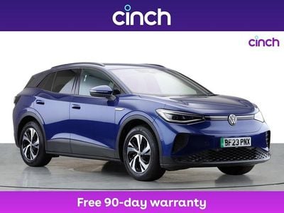 VW ID.4