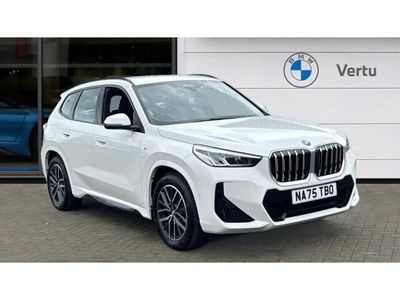 Used BMW X1 M Sport 326 HP (239 kW) 2025 Other SUV