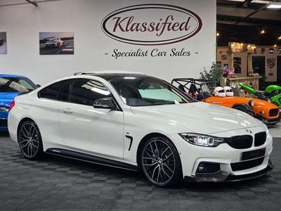 BMW 440