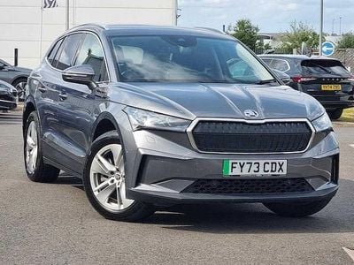 Skoda Enyaq iV