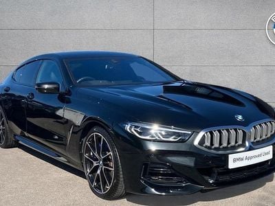BMW 840