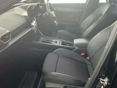 Used Cupra Formentor