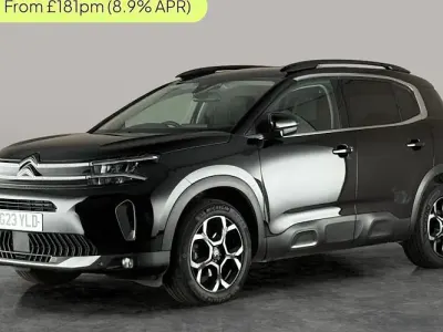 Used Citroën C5