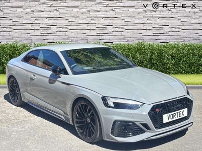 Audi RS5